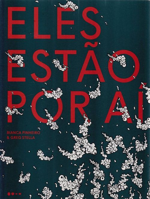 Eles Estão Por Ai