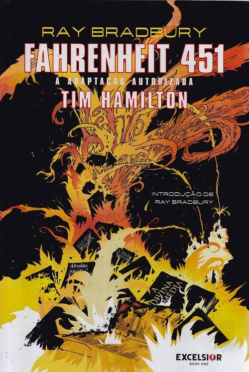 Fahrenheit 451