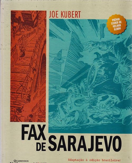 Fax de Sarajevo