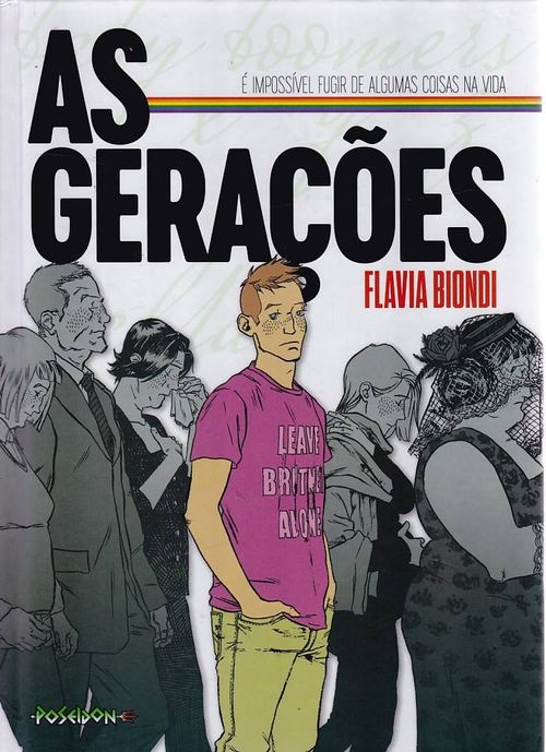 Gerações