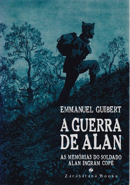 Guerra de Alan