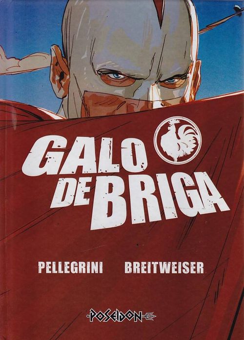 Galo de Briga