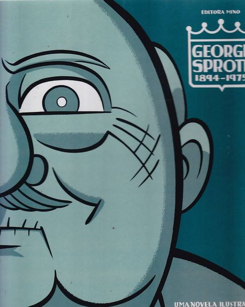 George Sprott