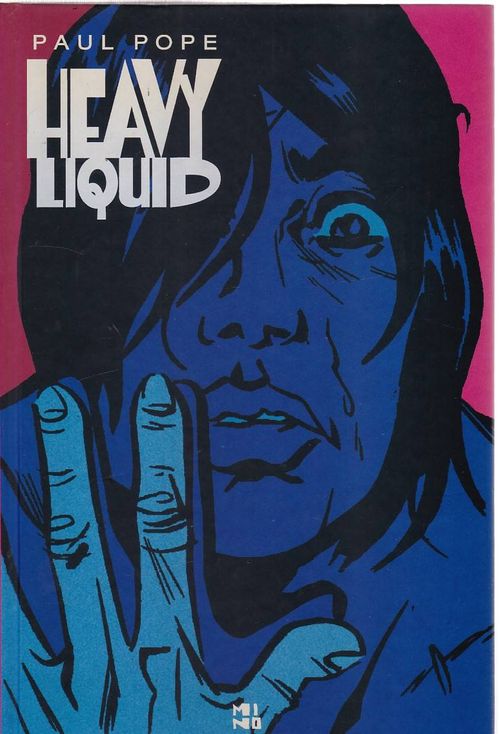 Heavy Liquid