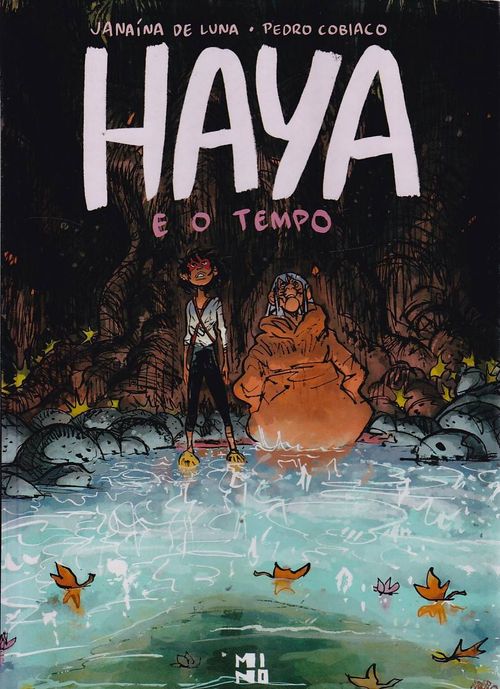 Haya e o Tempo
