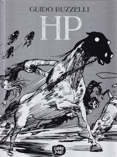 HP