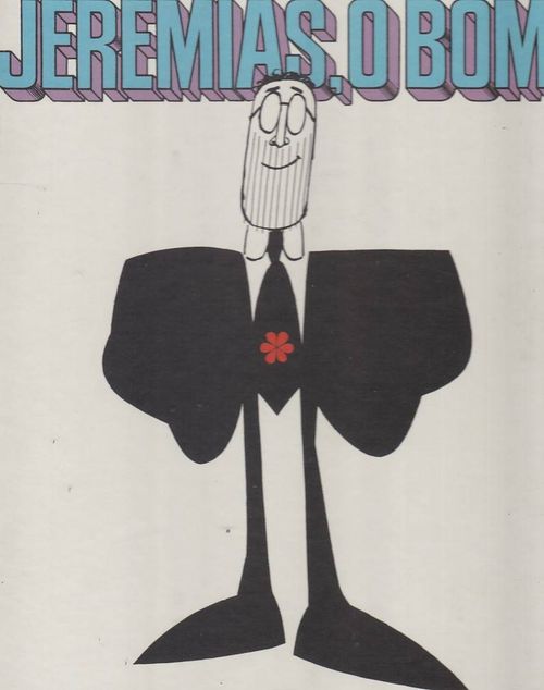 Jeremias, O Bom