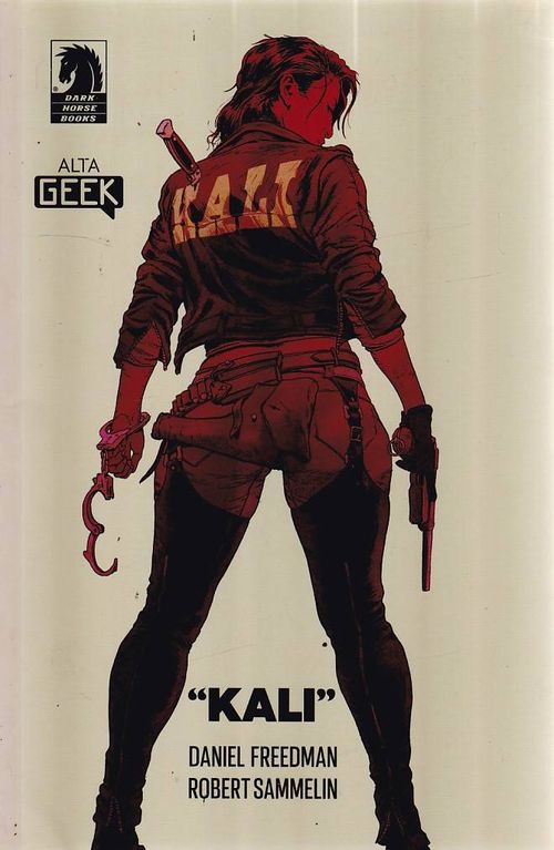 Kali