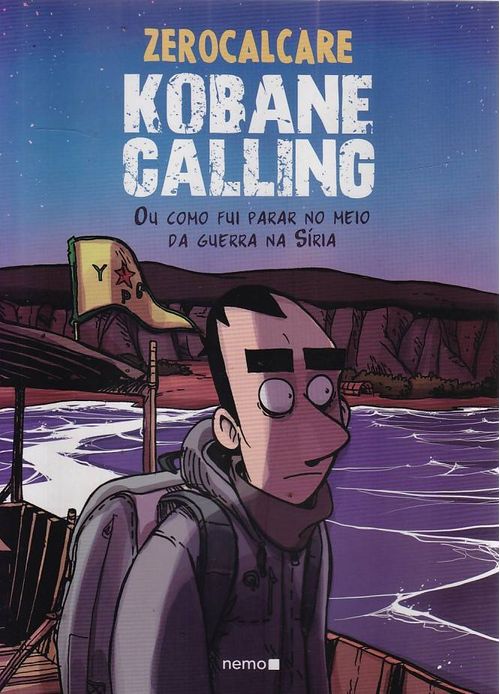 Kobane Calling
