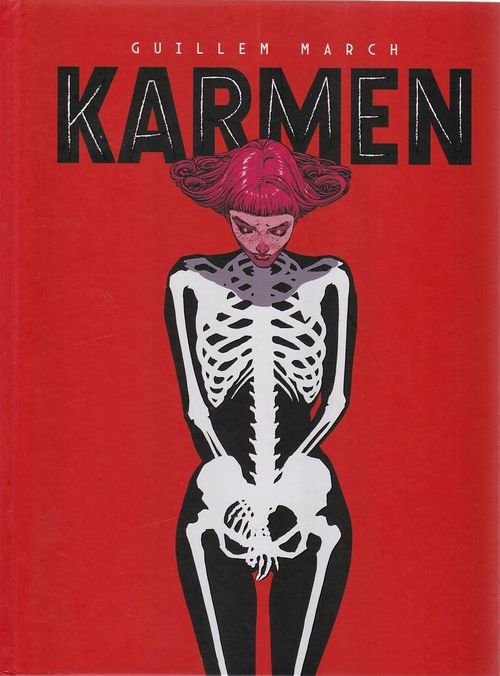 Karmen