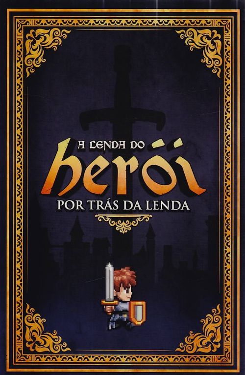Lenda do Herói