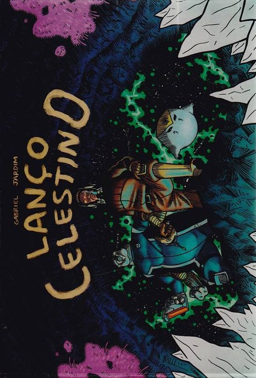 Lanço Celestino