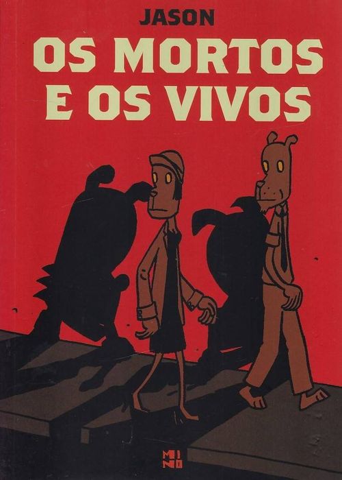 Mortos e os Vivos