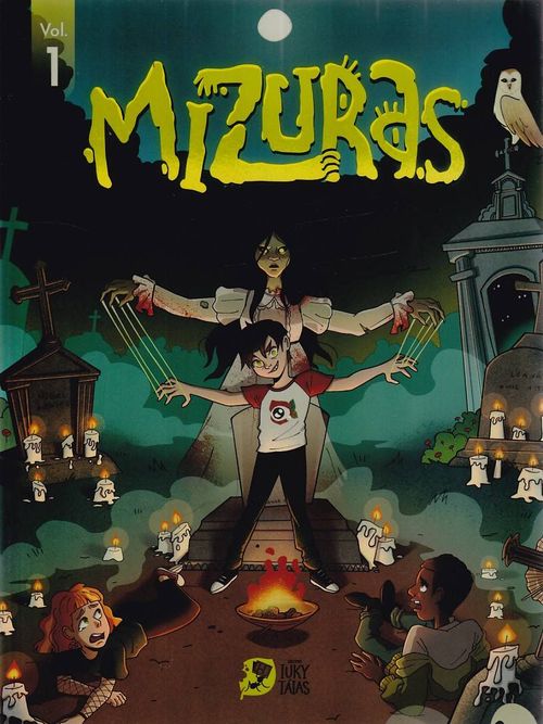 Mizuras