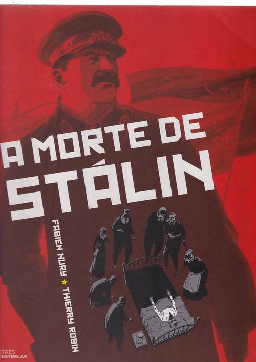 Morte de Stalin