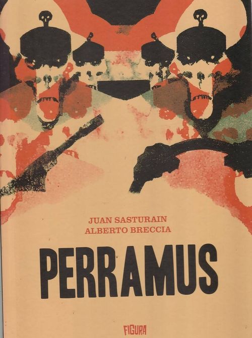 Perramus