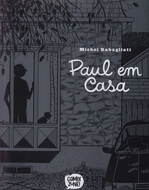 Paul em Casa
