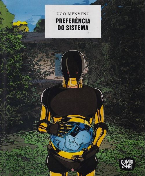 Preferência do Sistema