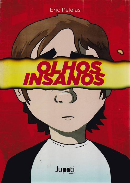 Olhos Insanos