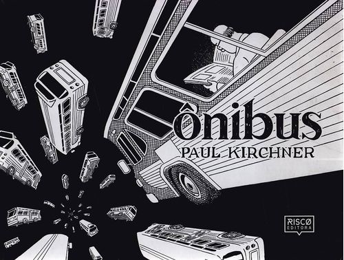 Ônibus
