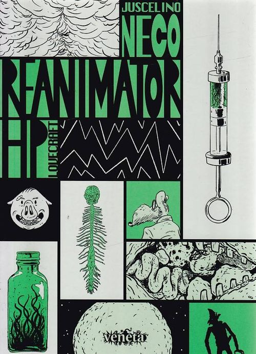 Reanimator