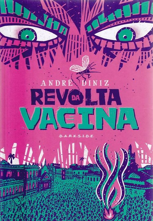 Revolta da Vacina