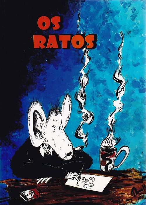 Ratos # 1