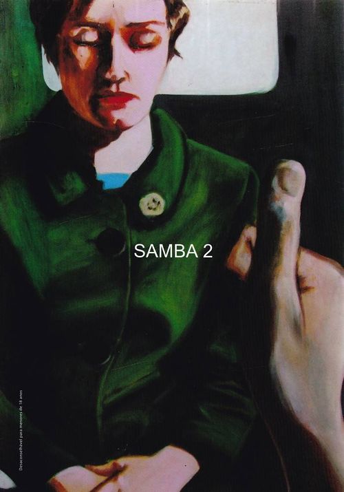 Samba # 2
