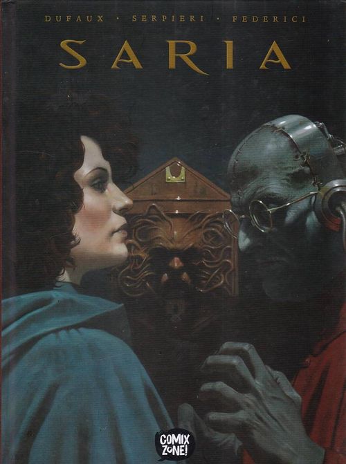 Saria