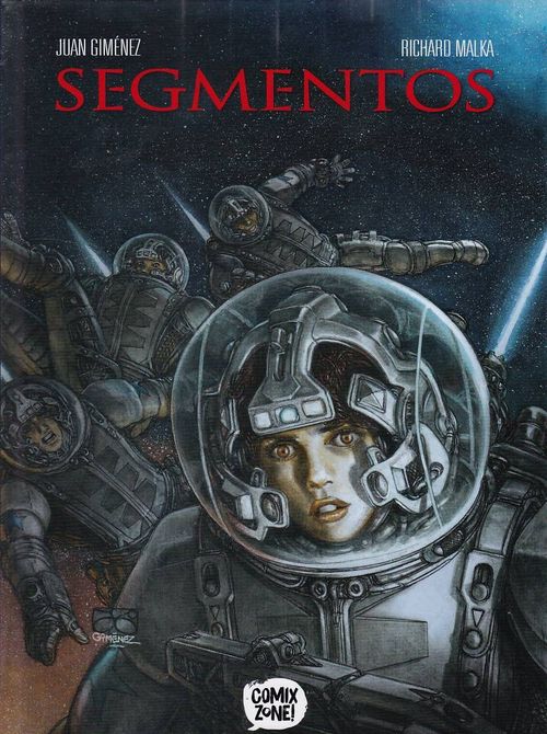 Segmentos