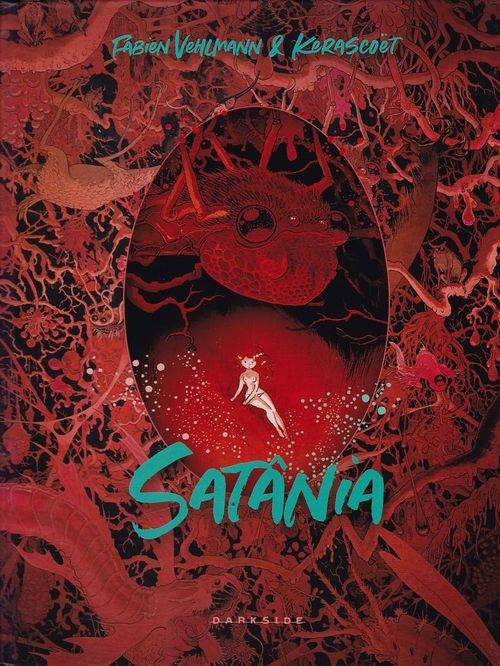 Satânia