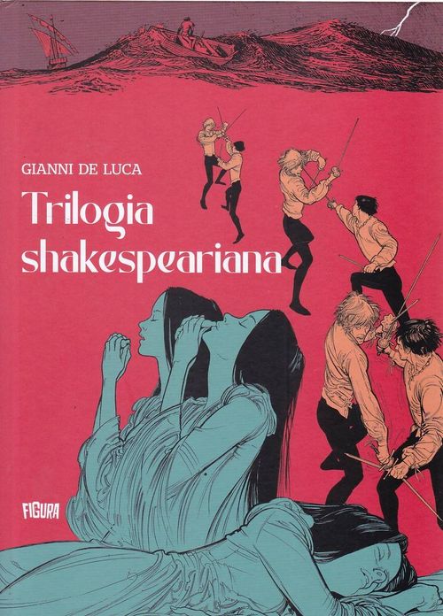 Trilogia Shakespeariana