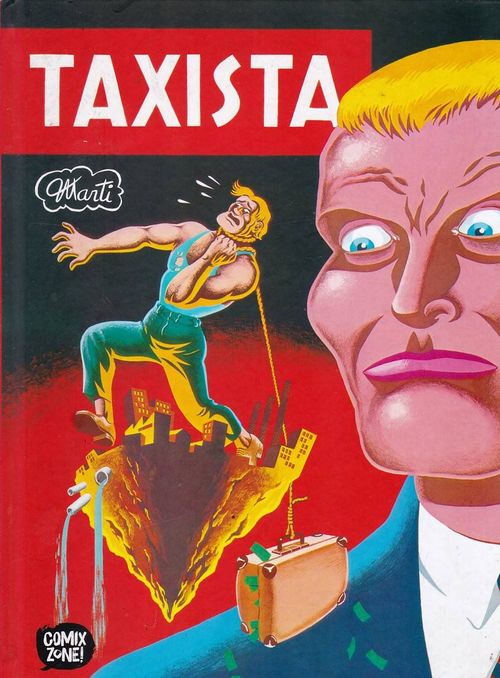 Taxista