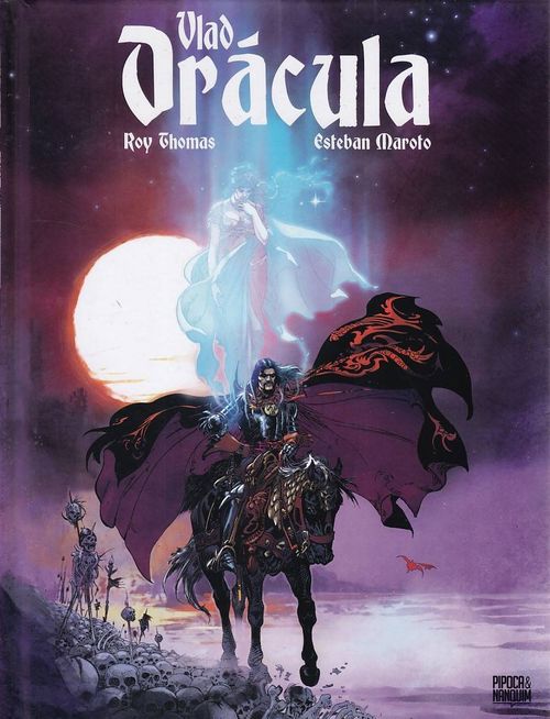 Vlad Drácula