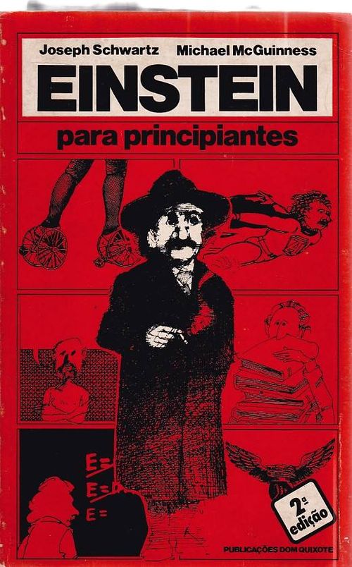 Einstein Para Principiantes