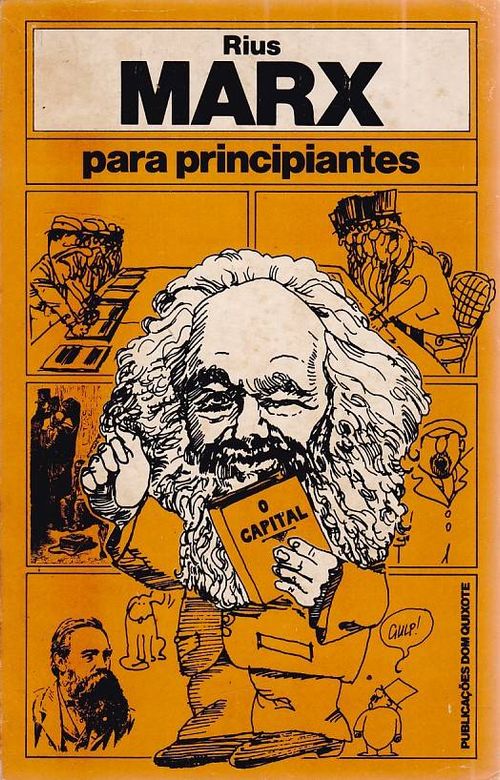 Marx Para Principiantes