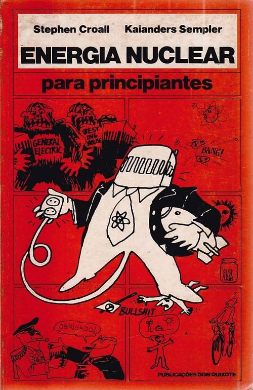 Energia Nuclear Para Principiantes