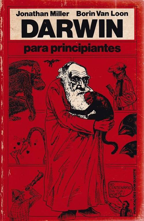 Darwin Para Principiantes