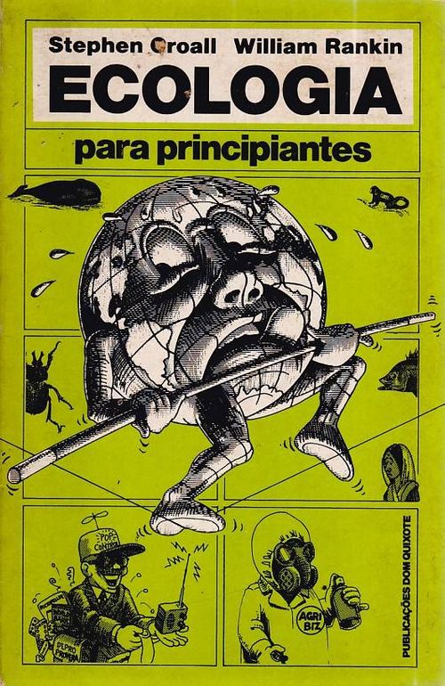 Ecologia Para Principiantes