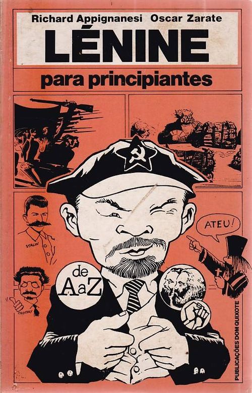Lenin Para Principiantes