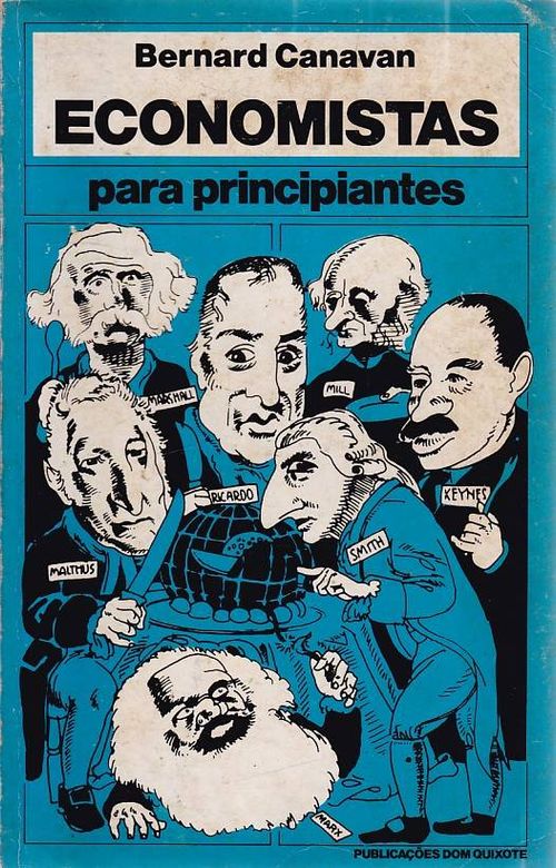 Economistas Para Principiantes