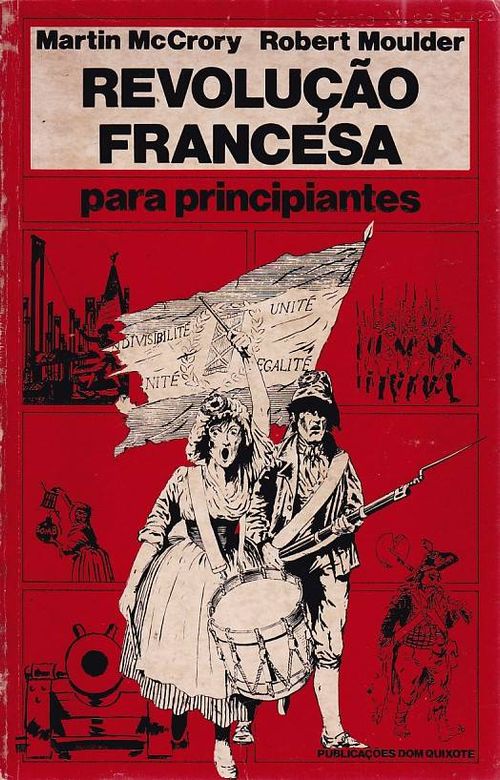 Revolução Francesa Para Principiantes