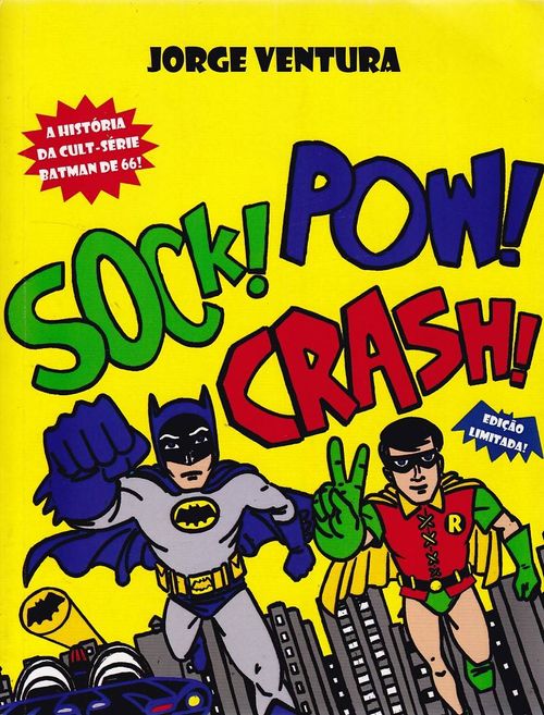 Sock! Pow! Crash! II