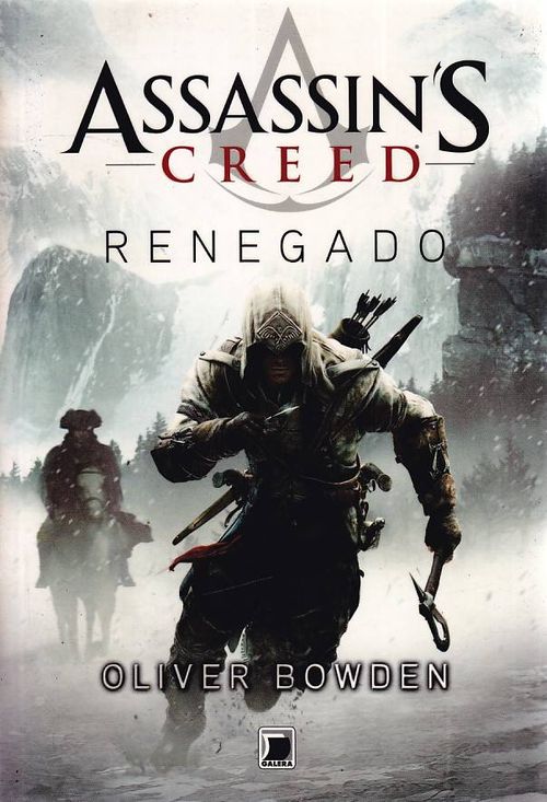 Assassin's Creed - Renegado