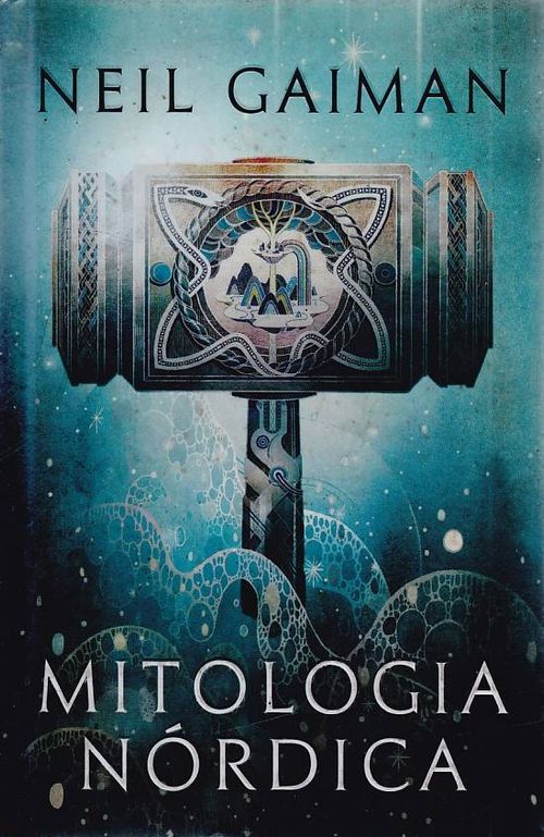 Mitologia Nórdica