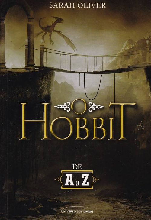 Hobbit - De A a Z