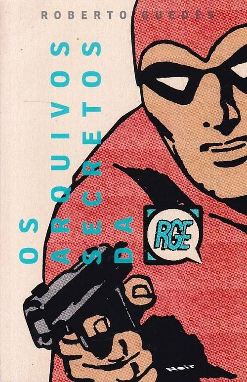 Arquivos Secretos da RGE