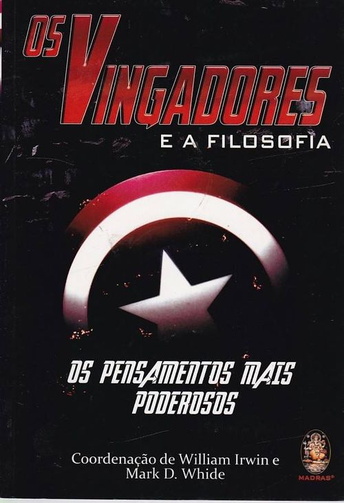 Vingadores e a Filosofia