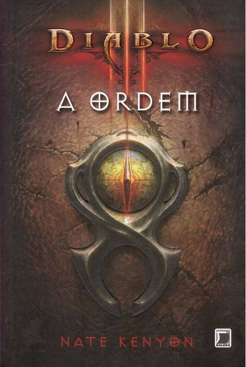 Diablo III - A Ordem