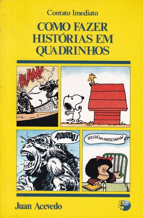 Como Fazer Historias Em Quadrinhos